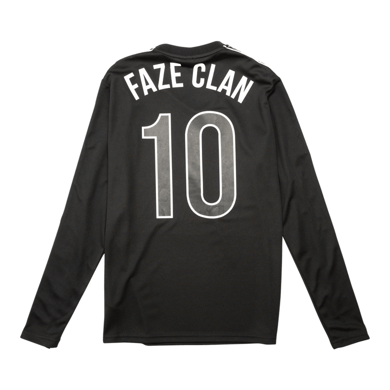 Authentic FaZe Clan Flaz
