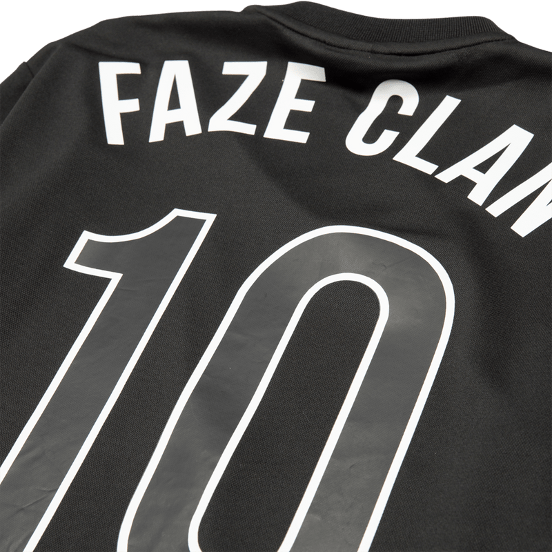 Authentic FaZe Clan Flaz