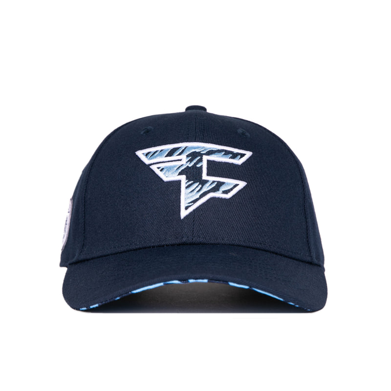 FAZE X MAN CITY HAT