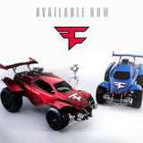 2022-23 FaZe Clan Rocket League Decals small image