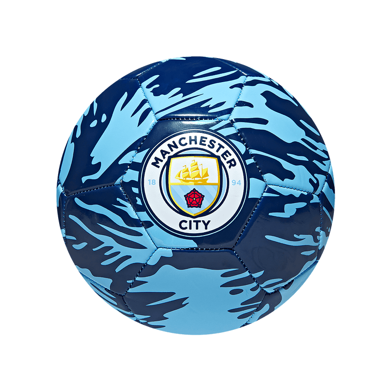 Man City x FaZe Soccer Ball