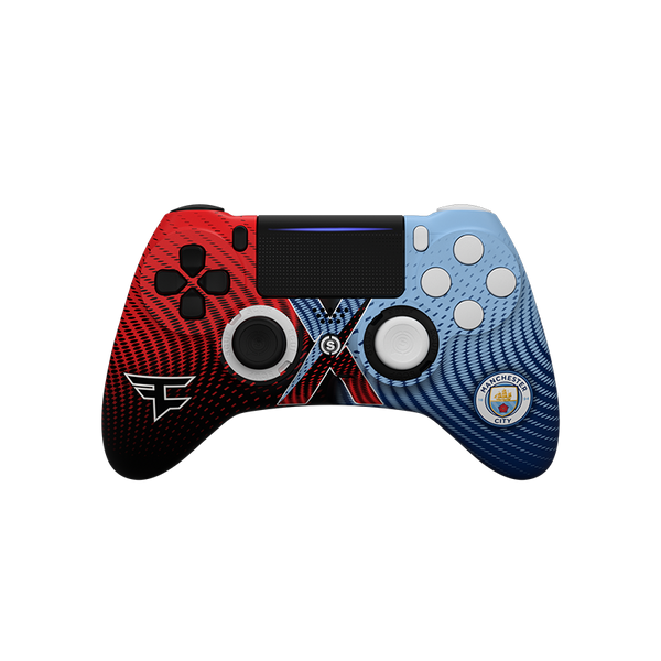 FAZE CITY SCUF CONTROLLER
