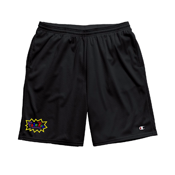 FaZe Rug Shorts