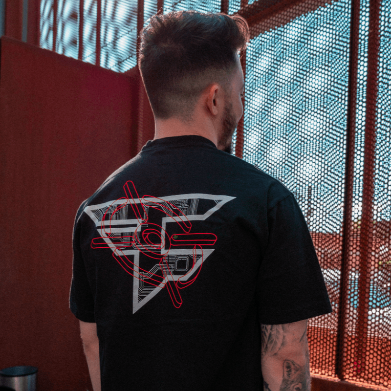 TARGET TEE