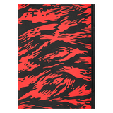 Faze Camo Composition Notebooks small image