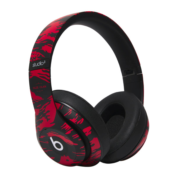 FaZe Clan x Beats by Dr. Dre - Beats Studio³ Wireless