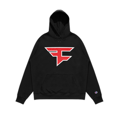 FaZe Logo Hoodie