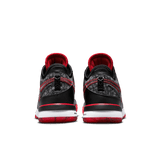LeBron NXXT Gen x FaZe Clan 'Black and University Red' small image