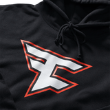 Big Logo Hoodie small image