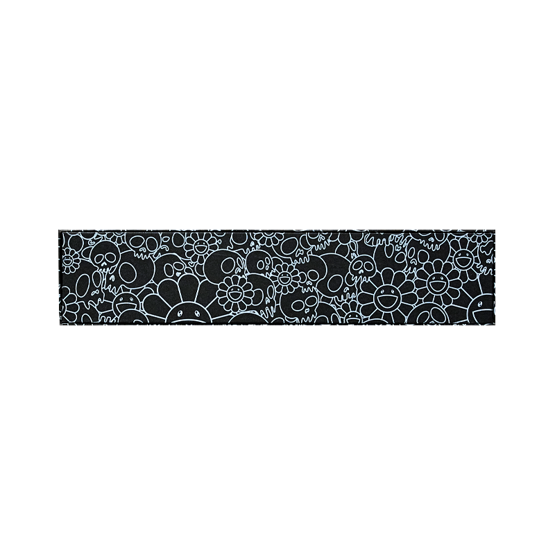 FaZe x Murakami Mousepad - Black