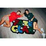 FaZe Kart Rug small image