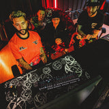 FaZe x Futura Laboratories "CHARACTERIZATION" Jersey small image