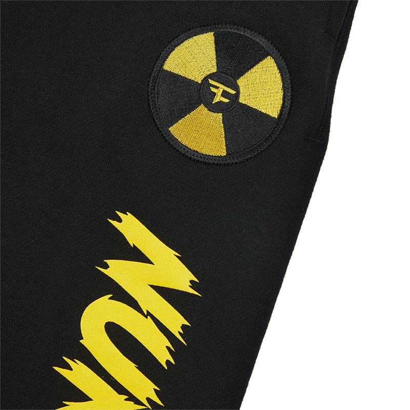 Nuke Squad Sweatpant