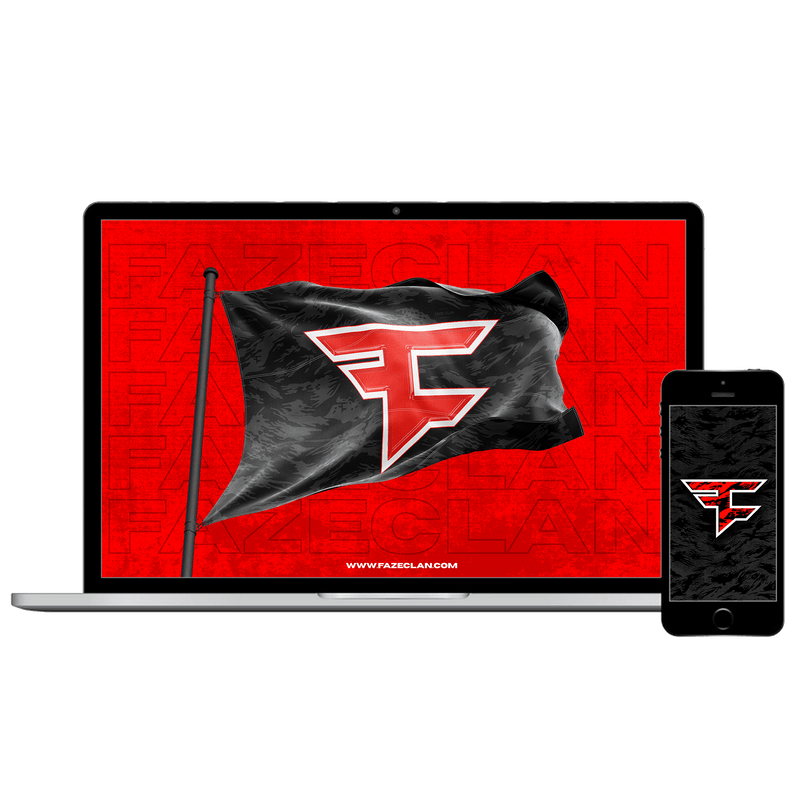 FaZe Clan Desktop and Mobile Wallpapers
